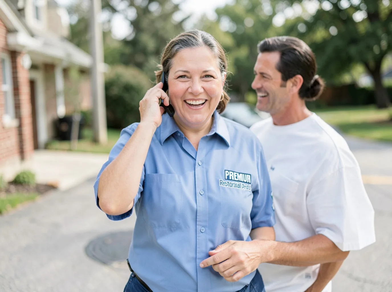 Water Damage Restoration Rector, AR FAQs
